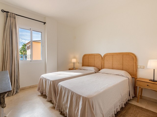 Appartement avec 2 Chambres  à Sotogrande
