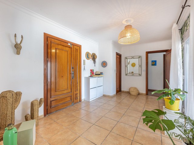 Villa avec 5 Chambres  à Sotogrande Costa