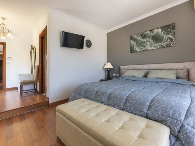 Villa avec 5 Chambres  à Sotogrande Costa
