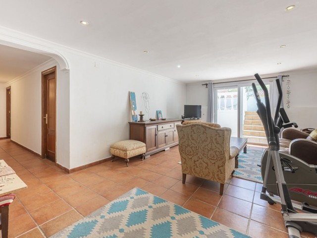 Villa avec 5 Chambres  à Sotogrande Costa