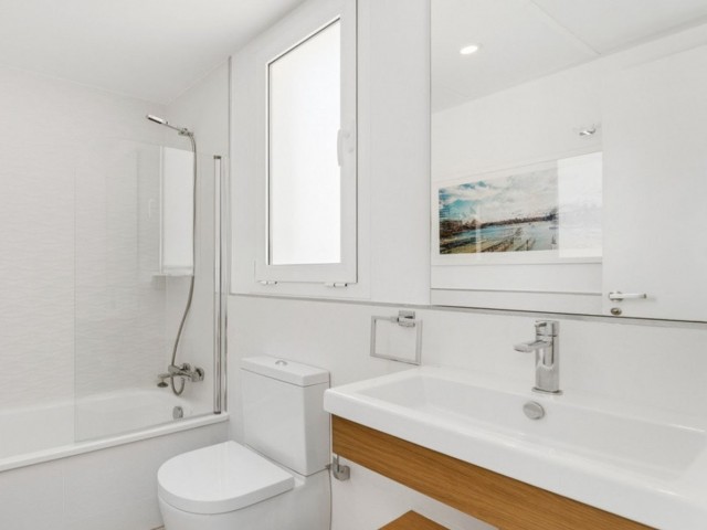 Penthouse in Altos de los Monteros