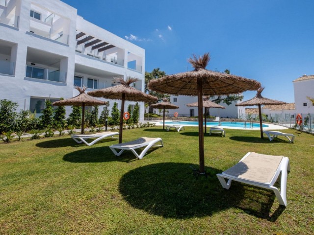 Penthouse in Altos de los Monteros