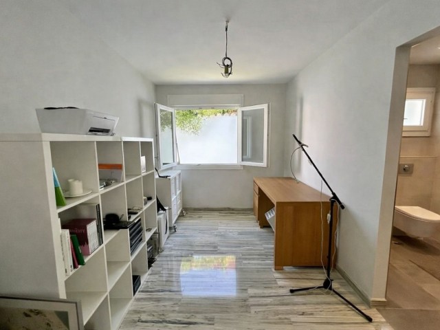 3 Bedrooms Villa in San Pedro de Alcántara