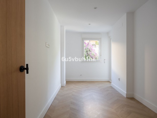 3 Soveroms Leilighet i Málaga