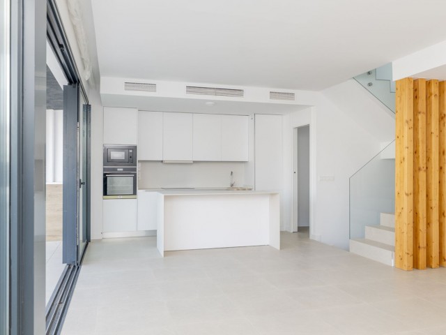 4 Bedrooms Villa in Atalaya