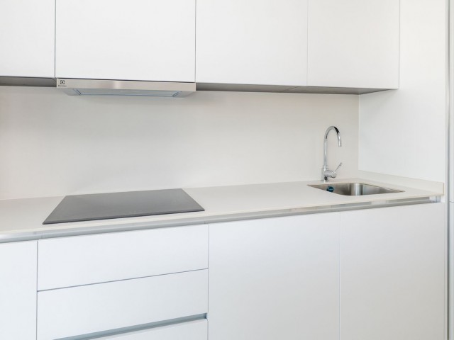 4 Bedrooms Villa in Atalaya