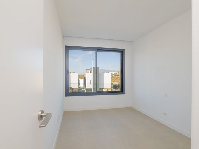 4 Bedrooms Villa in Atalaya