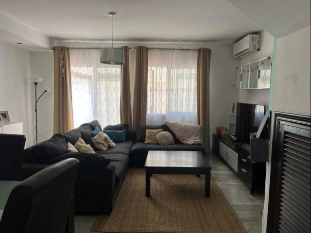 3 Slaapkamer Rijtjeshuis in Marbella