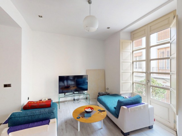 2 Bedrooms Townhouse in Málaga