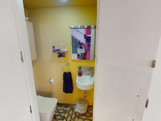 2 Bedrooms Townhouse in Málaga