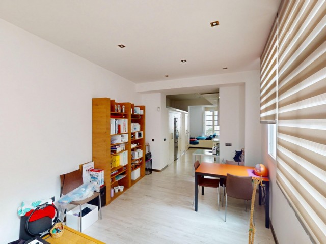 2 Bedrooms Townhouse in Málaga