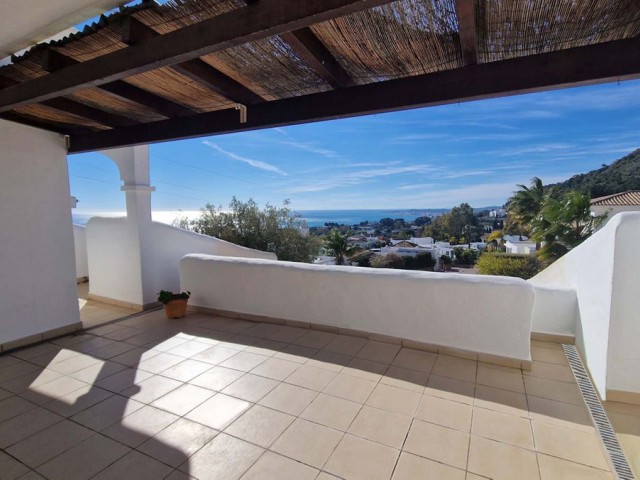 Apartment, Benalmadena Costa, R5295754