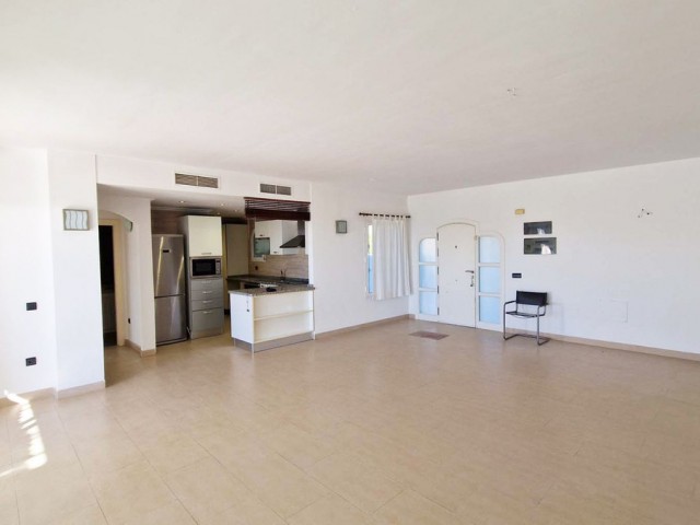 Apartment, Benalmadena Costa, R5295754