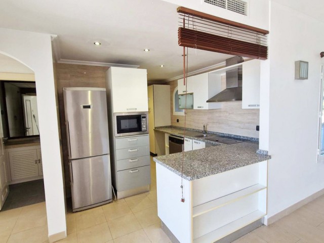 Apartment, Benalmadena Costa, R5295754