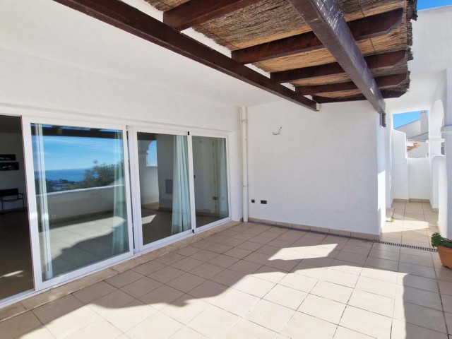 2 Slaapkamer Appartement in Benalmadena Costa