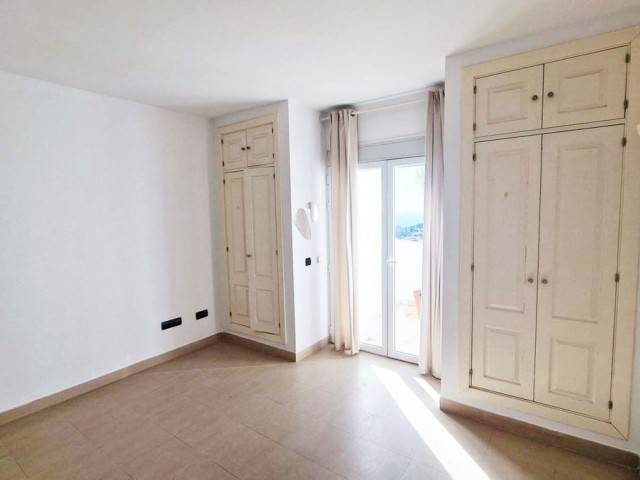 2 Slaapkamer Appartement in Benalmadena Costa