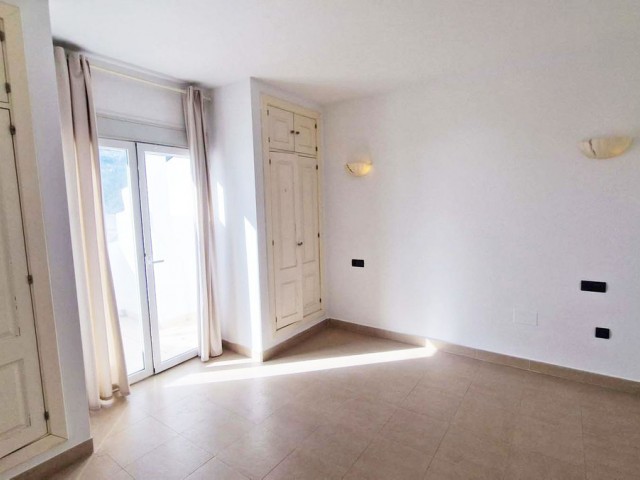 2 Slaapkamer Appartement in Benalmadena Costa