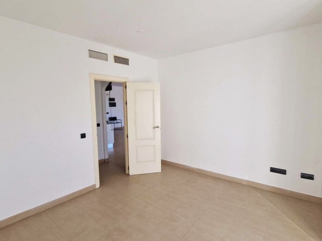 2 Slaapkamer Appartement in Benalmadena Costa