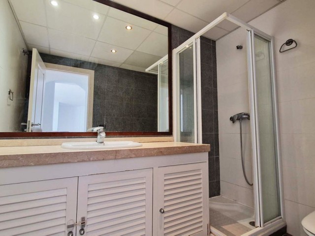 2 Slaapkamer Appartement in Benalmadena Costa