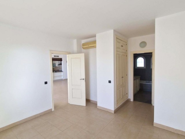 2 Slaapkamer Appartement in Benalmadena Costa