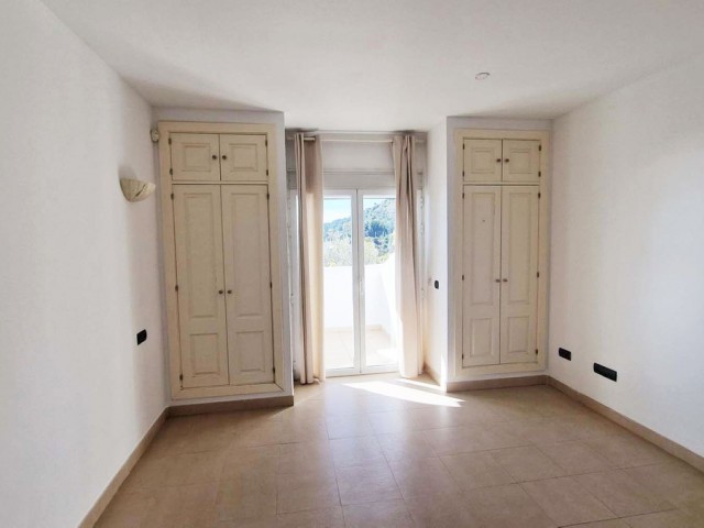 2 Slaapkamer Appartement in Benalmadena Costa