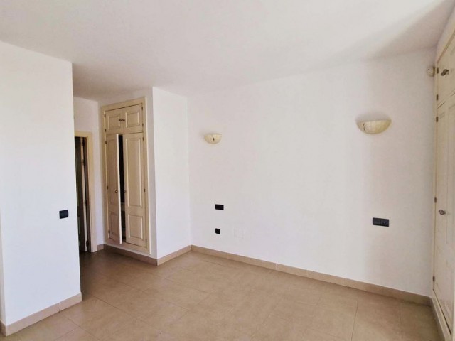 2 Slaapkamer Appartement in Benalmadena Costa