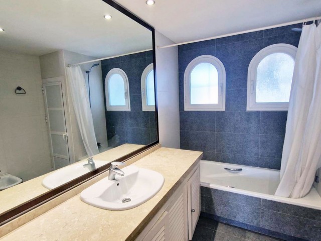 2 Slaapkamer Appartement in Benalmadena Costa