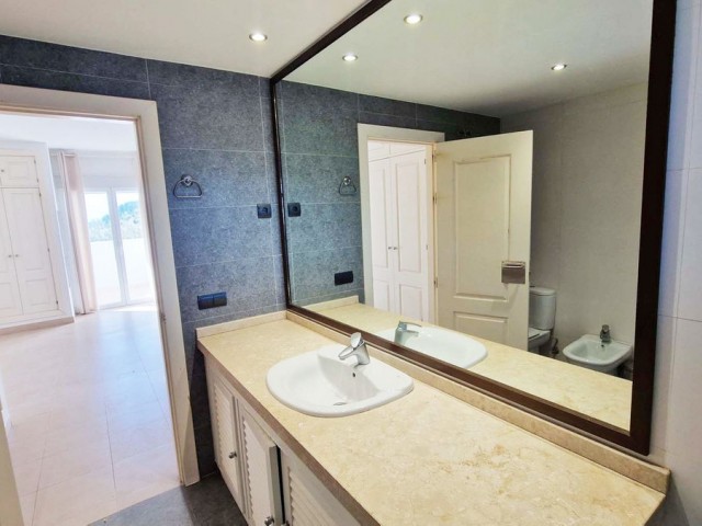 2 Slaapkamer Appartement in Benalmadena Costa