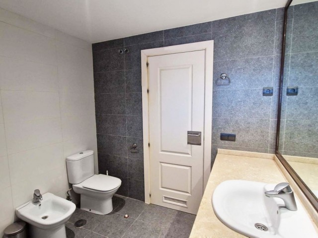 2 Slaapkamer Appartement in Benalmadena Costa
