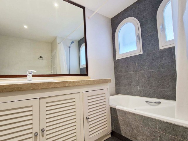2 Slaapkamer Appartement in Benalmadena Costa