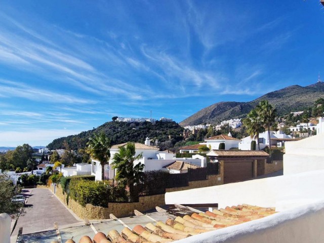 2 Slaapkamer Appartement in Benalmadena Costa