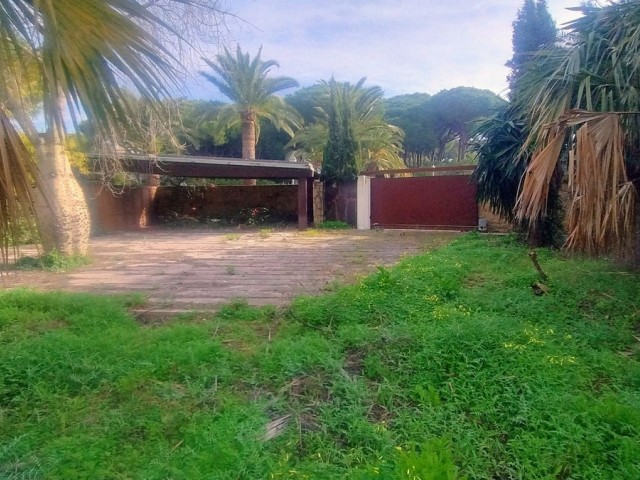  Tontti Hacienda Las Chapas