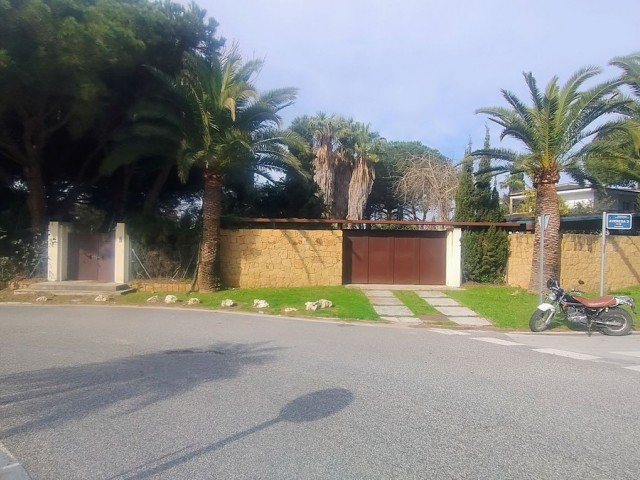  Tontti Hacienda Las Chapas