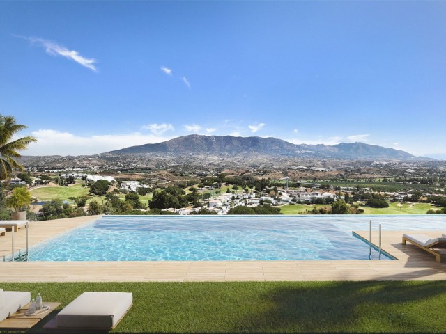 Apartment, La Cala Golf, DVG-D5039