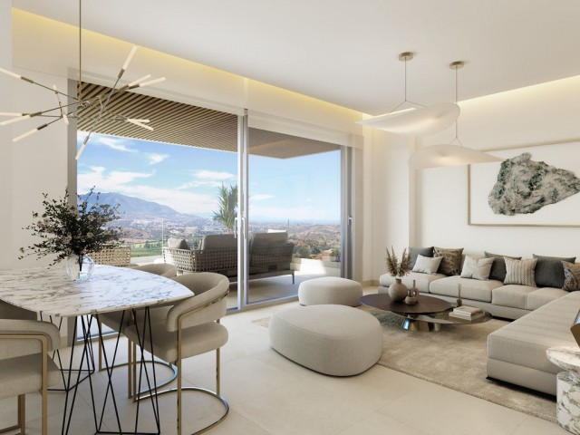 Apartment, La Cala Golf, DVG-D5039