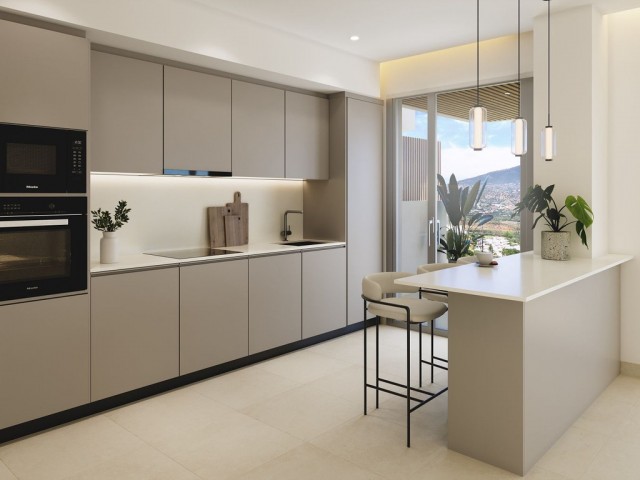 Apartment, La Cala Golf, DVG-D5039