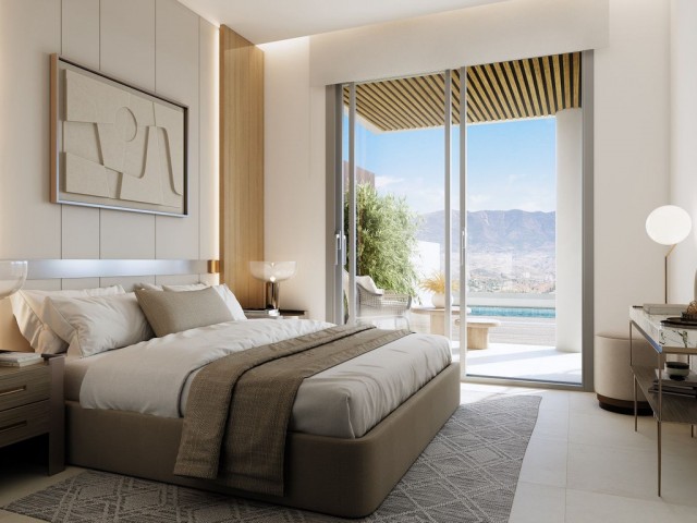 Apartment, La Cala Golf, DVG-D5039