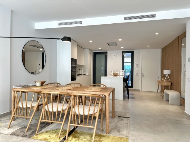 Apartment Cabopino - R5272183