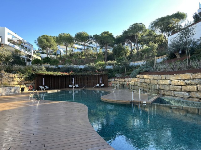 2 Bedrooms Apartment in Cabopino