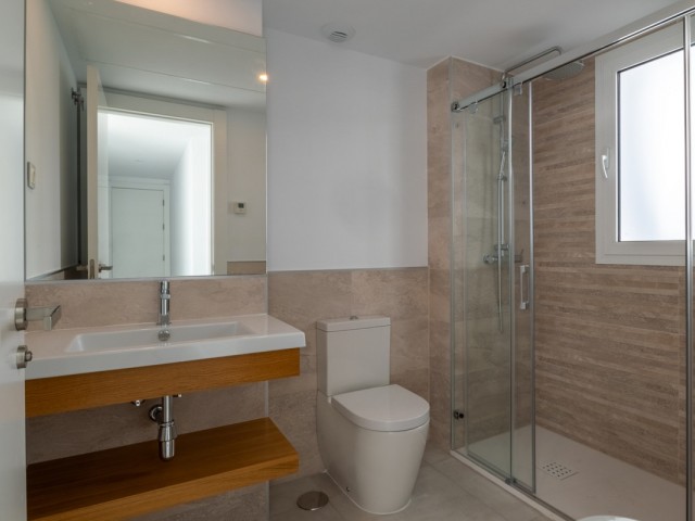 Penthouse in Altos de los Monteros