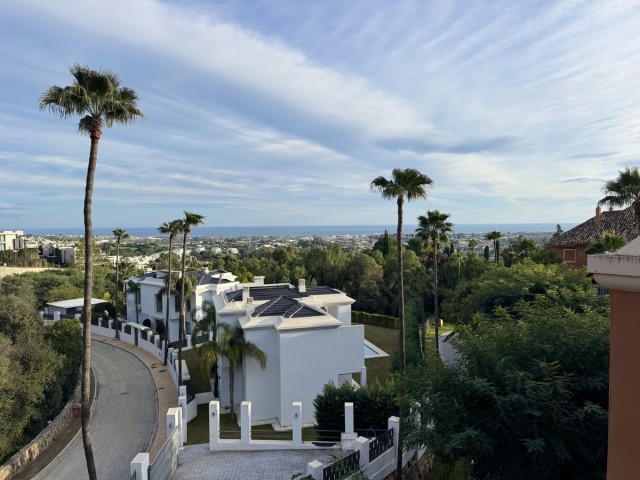 Appartement avec 3 Chambres  à Monte Halcones