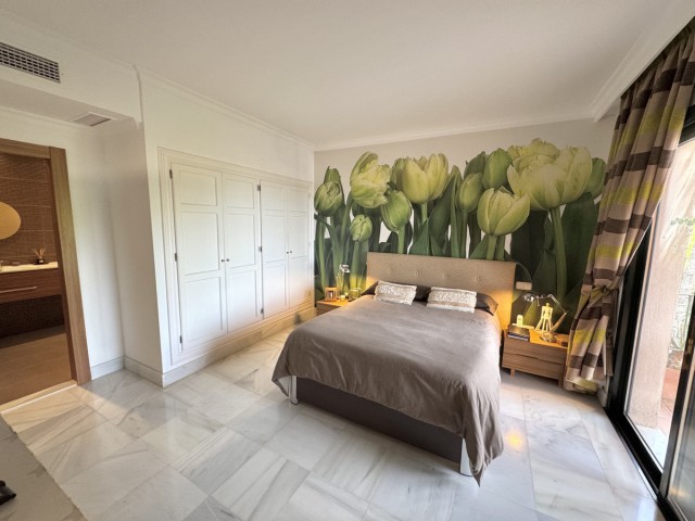 Appartement avec 3 Chambres  à Monte Halcones