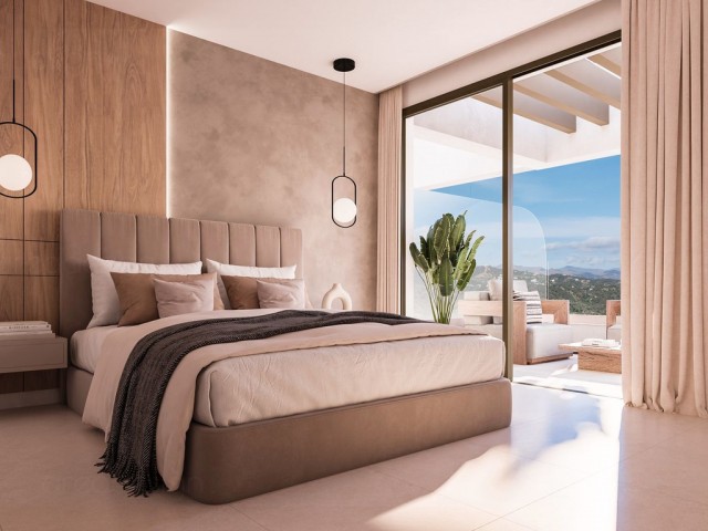 2 Bedrooms Apartment in Estepona