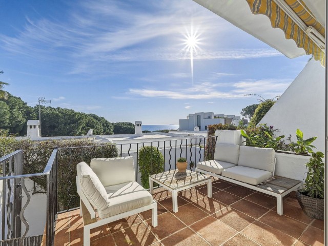 Villa, Cabopino, R5294809