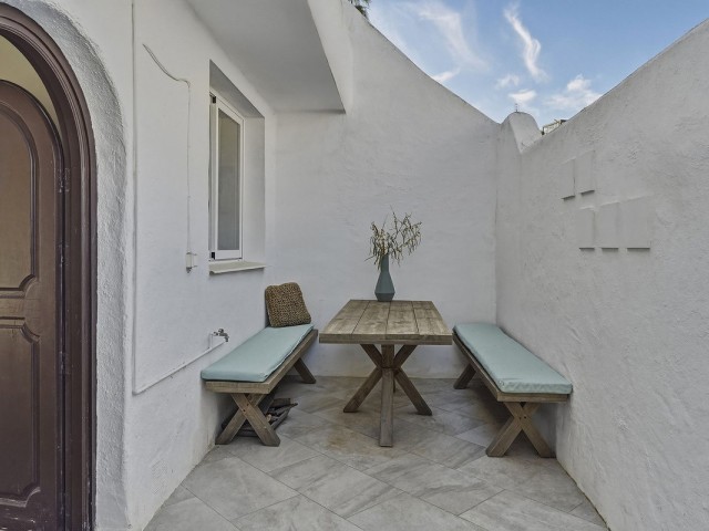 4 Bedrooms Villa in Cabopino