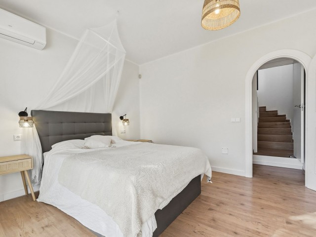 4 Bedrooms Villa in Cabopino