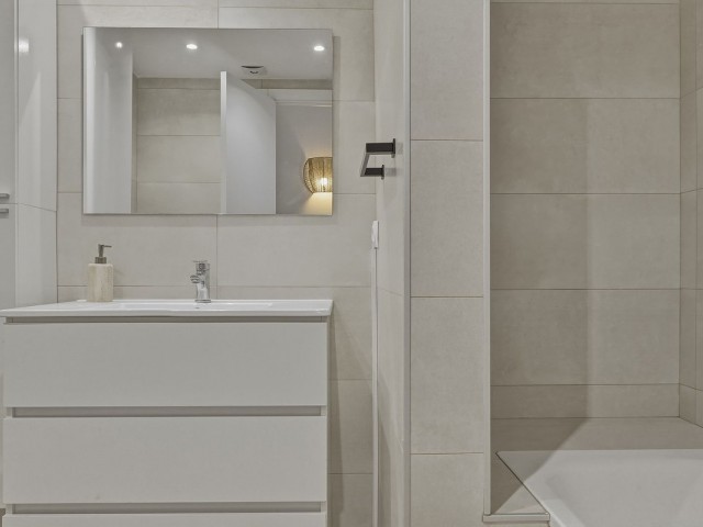 4 Bedrooms Villa in Cabopino