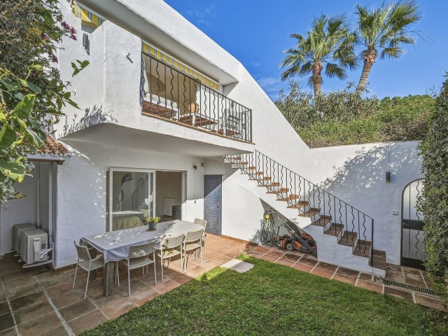 4 Bedrooms Villa in Cabopino