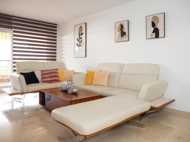 Appartement, Guadalmina Alta, R5295520