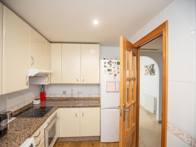 Appartement, Guadalmina Alta, R5295520